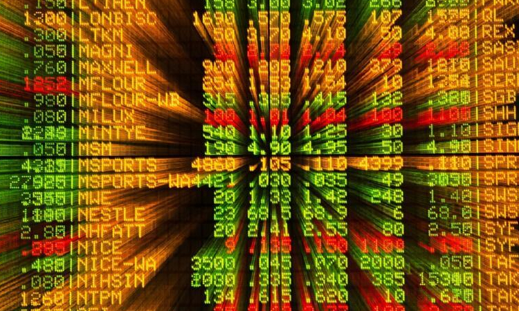 Stocks stable after tariff-fuelled selloff but uncertainty boosts gold