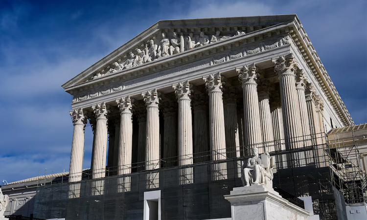 US Supreme Court to hear Trump bid to fire Fed governor