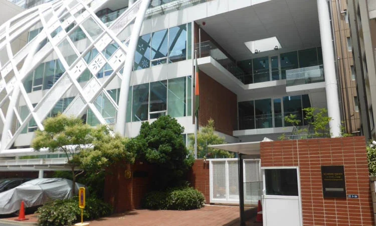 Japanese media briefed on Bangladesh polls in Tokyo 