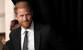 Prince Harry set to give evidence in UK tabloid court trial