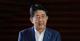 Gunman jailed for life in killing of Japan ex-PM Abe