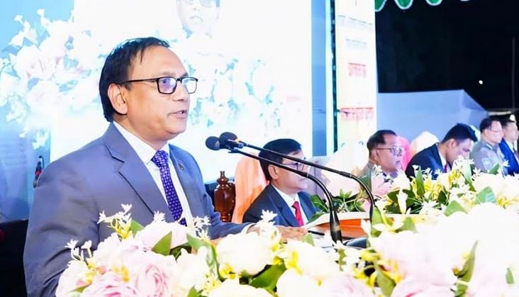 Community broadcast to raise voter awareness for referendum, elections