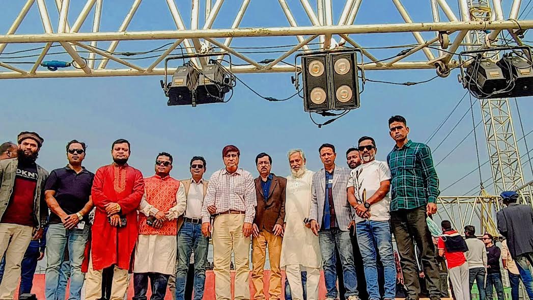 Widespread enthusiasm in Narsingdi ahead of Tarique Rahman's visit