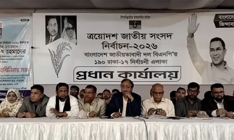 Salam urges party activists to campaign extensively before polls