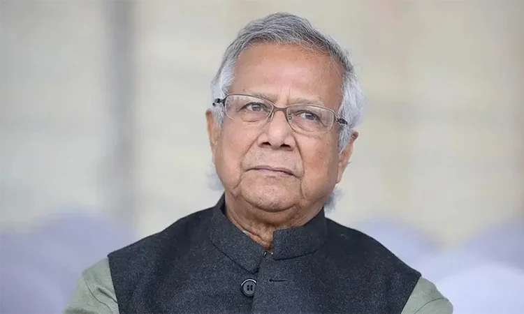 CA mourns death of Hafizuddin Khan