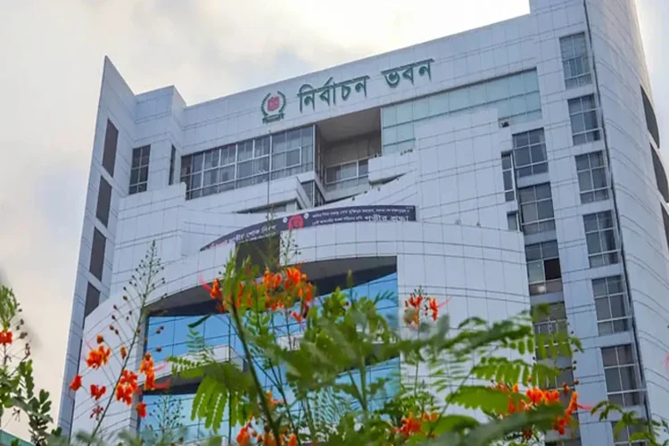 EC warns against collecting voters’ NID information, calls for strict compliance with code of conduct