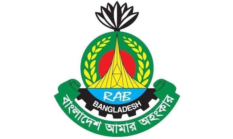 RAB rescues kidnap victim, arrest abductors in Dhaka