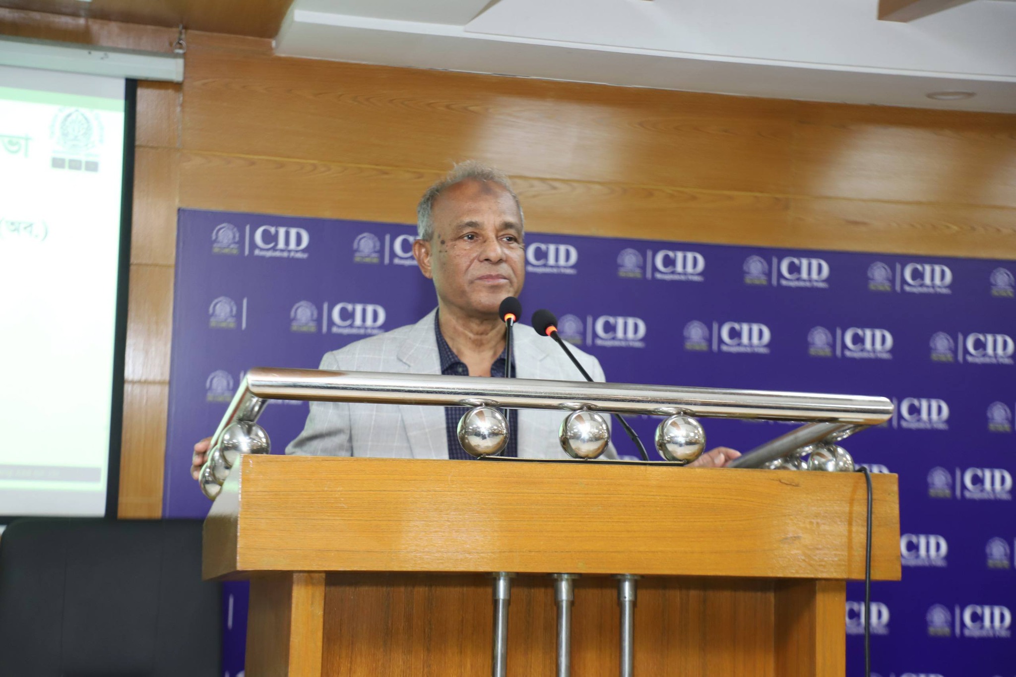 No scope for ballot snatching in upcoming polls: Home Adviser