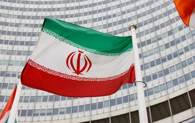 Iran warns 'finger on trigger' as Trump says Tehran wants talks