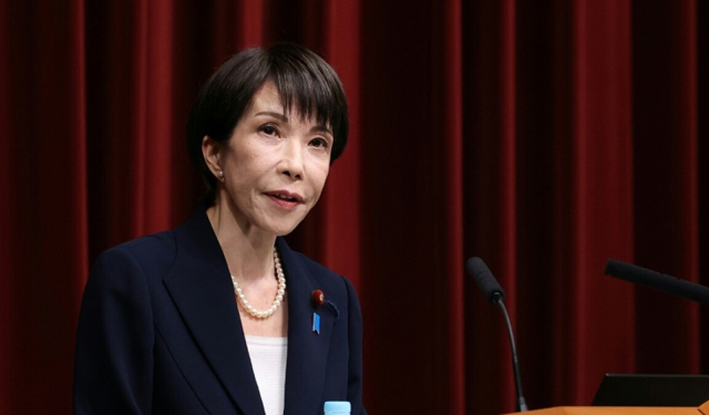 Japan PM Takaichi set to dissolve parliament for snap election