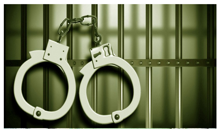 RAB arrests alleged robber from Gaibandha