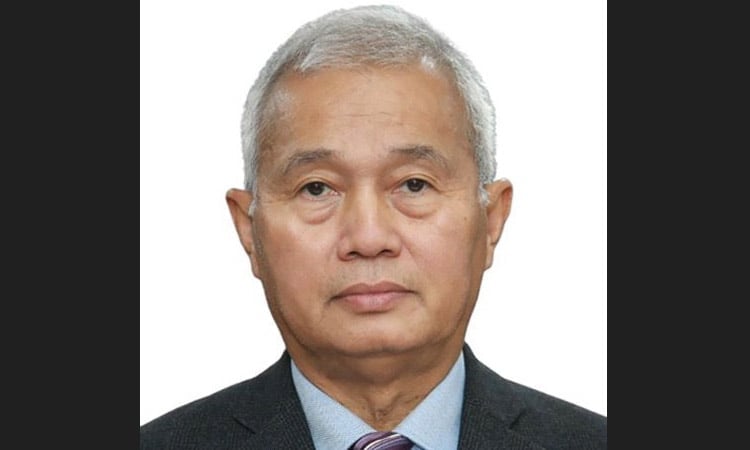 Unity in diversity is Bangladesh's greatest strength: Supradip Chakma