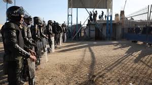 Volatile security blocks UN from Syria IS-linked camp: spokesperson to AFP