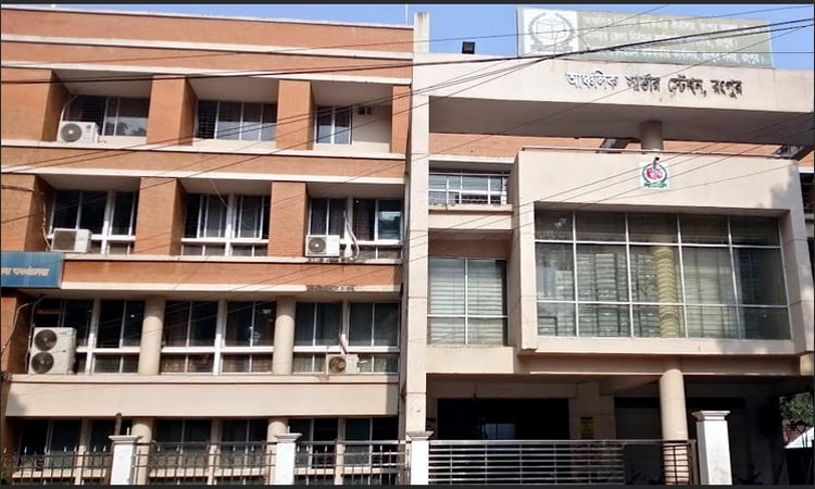 23,567 to cast vote through postal ballots 1st time in Rangpur 