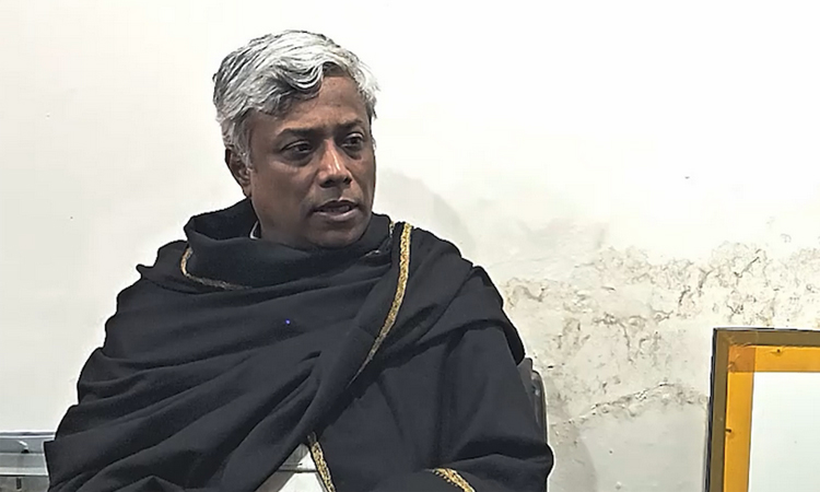 BNP backs 'Yes' vote in upcoming referendum: Jashore-3 candidate Amit