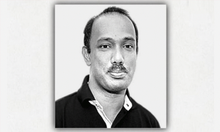 Arafat Rahman Koko's 11th death anniversary today