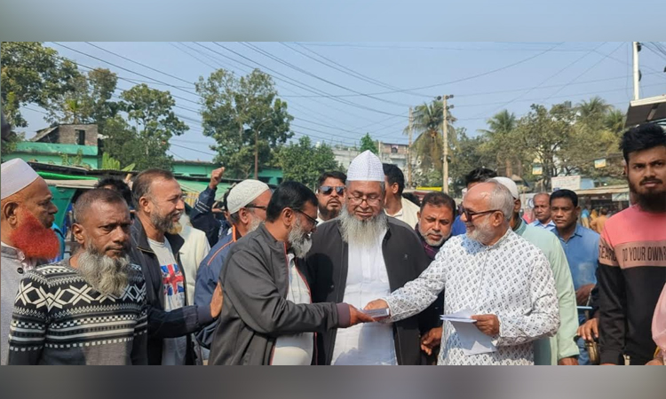 BNP vows to revive Khulna's industrial heritage to ensure prosperity: Manju