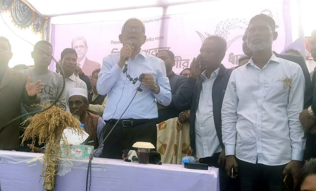 1.5 crore job if BNP goes to power: Fakhrul