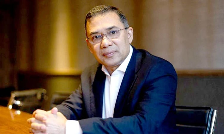Tarique Rahman to address 3 public meetings in Cumilla tomorrow