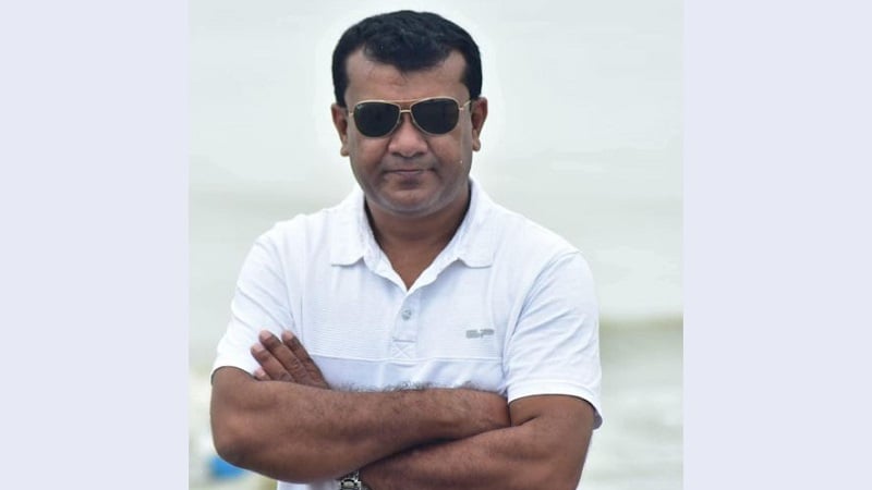 Bullet-hit BNP leader Hasan Molla passes away