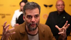 Lula revived Brazilian cinema, says 'The Secret Agent' director