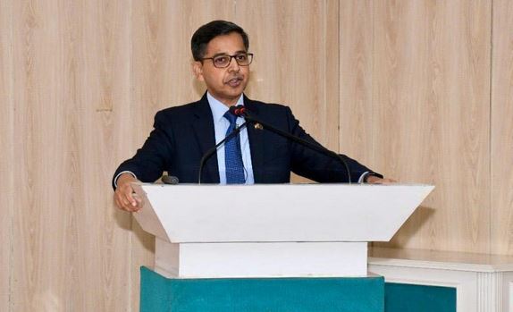 India, Bangladesh ties vital for shared future: Pranay Verma