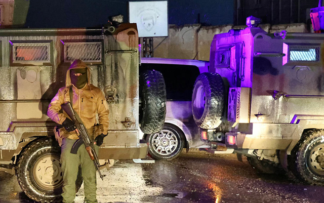 Truce between Syria govt, Kurds lapses with no word on extension