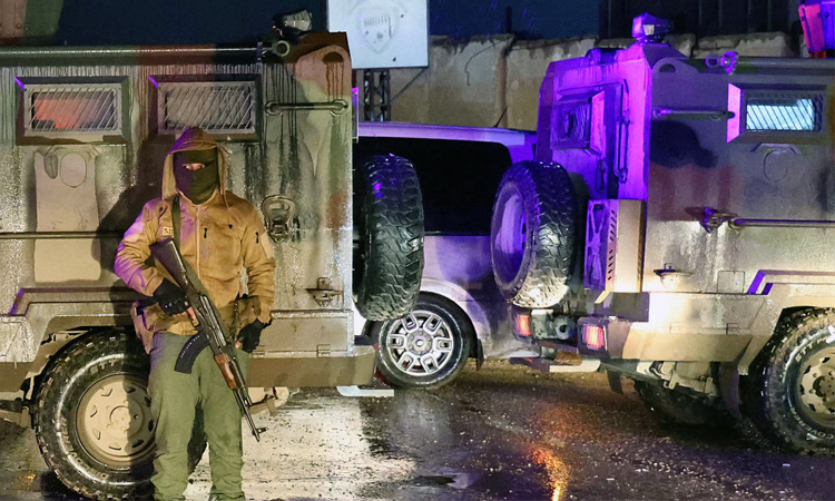 Truce between Syria govt, Kurds lapses with no word on extension