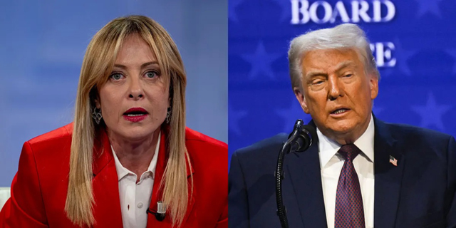 Meloni joins criticism of Trump's NATO Afghanistan remarks