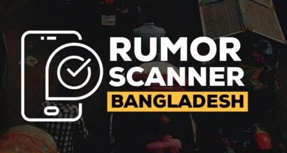 Bangladesh targeted 140 disinformation across 73 Indian news outlets in 2025: Rumor Scanner 