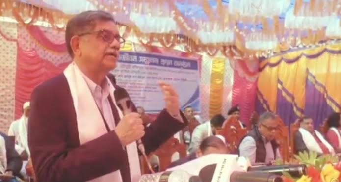 Education Adviser for introducing merit based evaluation system