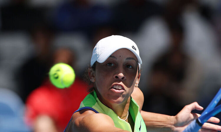 Clinical Pegula dumps defending champion Keys out of Australian Open