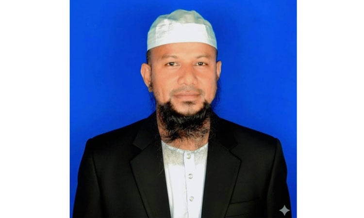 Islami Andolan candidate Pradhan highlights jobs, infrastructure, health, education reforms in Panchagarh-2