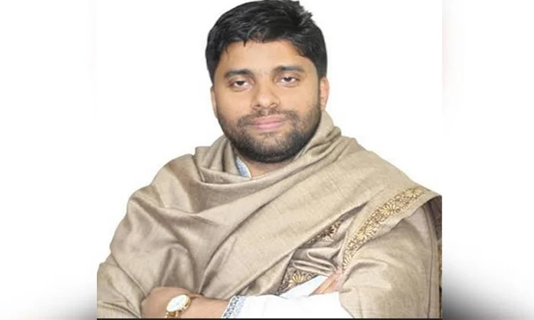 Jamaat alliance candidate of Dinajpur-5 to implement July Charter