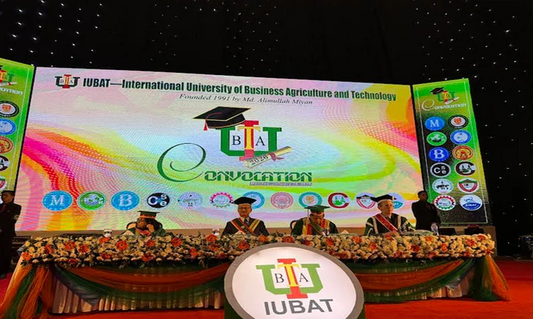 Touhid urges universities to equip students with global outlook