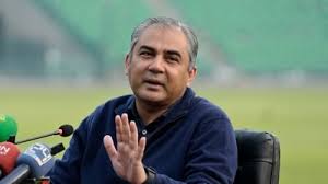 Pakistan delay final call on T20 World Cup participation