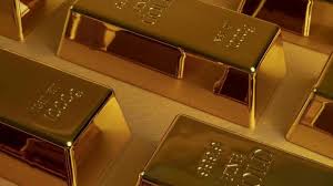 Gold hits records as US policy rattles investors