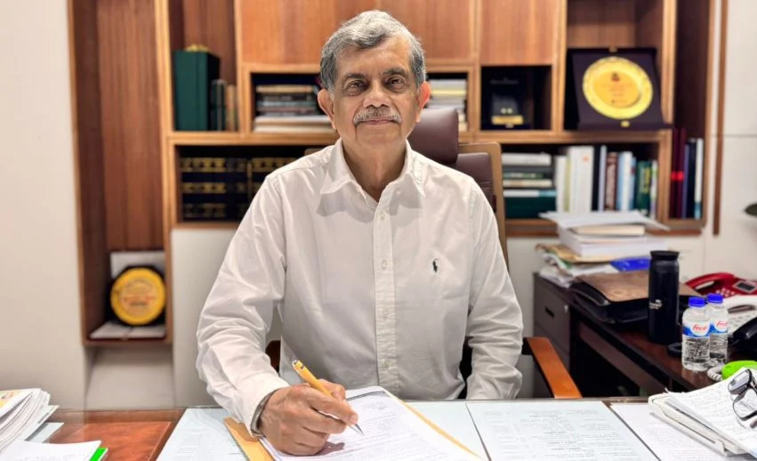 Education Adviser calls for removing public-private disparity in research