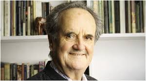 Touhid mourns death of British jouro Mark Tully