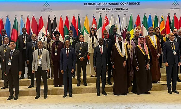 Bangladesh committed to developing skilled workforce to meet future challenges: Asif Nazrul