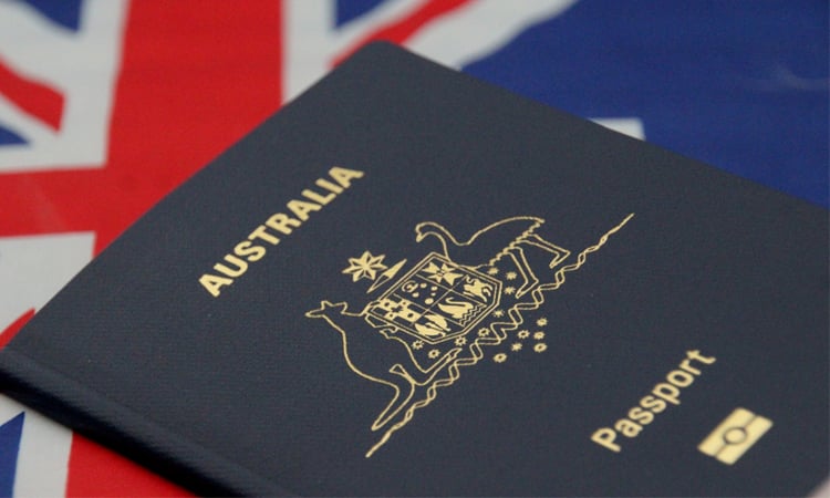 Australia cancels visa of Israeli influencer