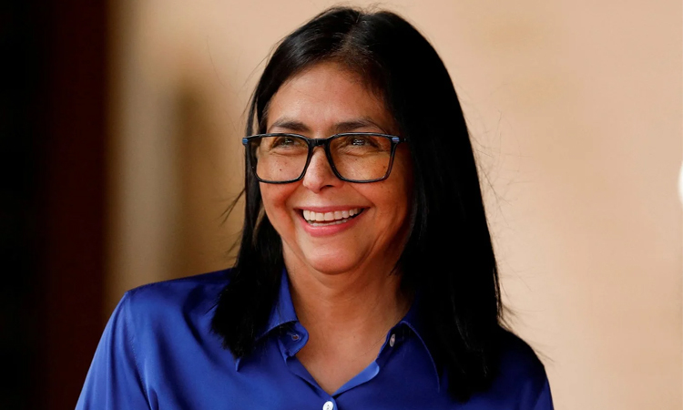 Venezuela forecasts $1.4 bn oil investments in 2026, up 55%: president