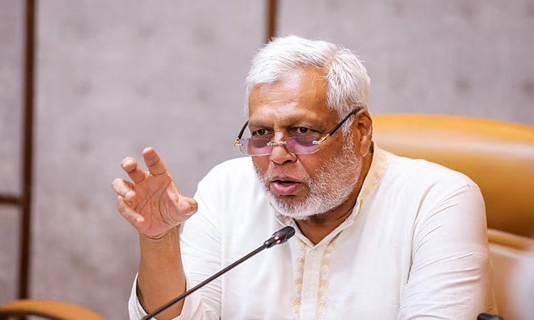 Govt. to procure 5 cargoes of LNG