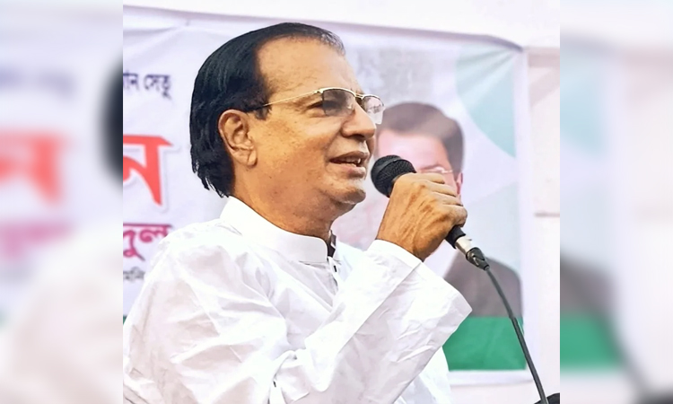 Will be sincere in fulfilling people’s expectations: BNP candidate for Lalmonirhat-3 Dulu
