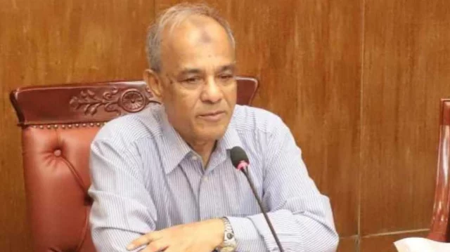 Govt committed to holding upcoming election peacefully: Home Adviser