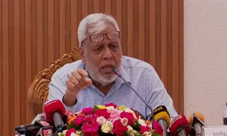 Govt yet to decide to enforce fresh pay scale: Fouzul Kabir