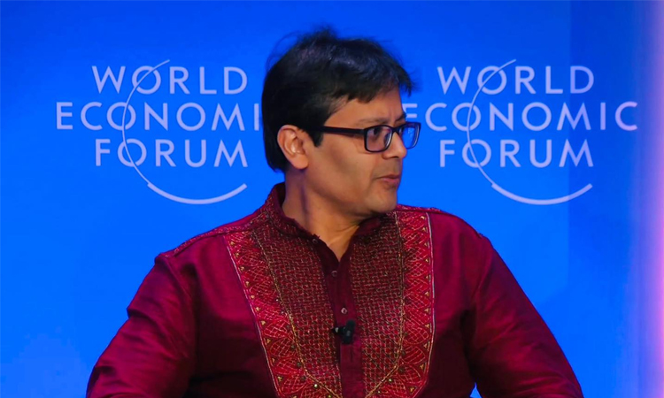 Bangladesh engages Meta to counter election-time disinformation: Lutfey Siddiqi