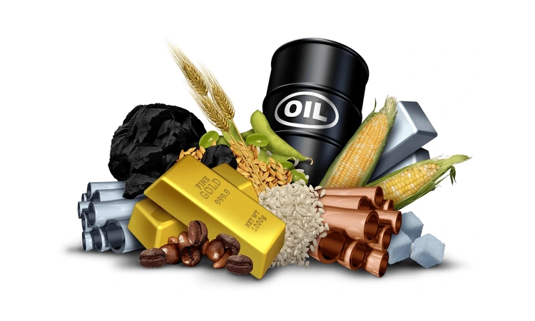 Stakeholders are optimistic for commodity market launch