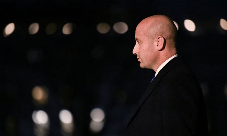 Trump aide Miller says Minneapolis agents may have breached 'protocol'