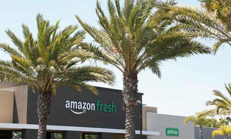 Amazon closing Fresh and Go stores in Whole Foods push